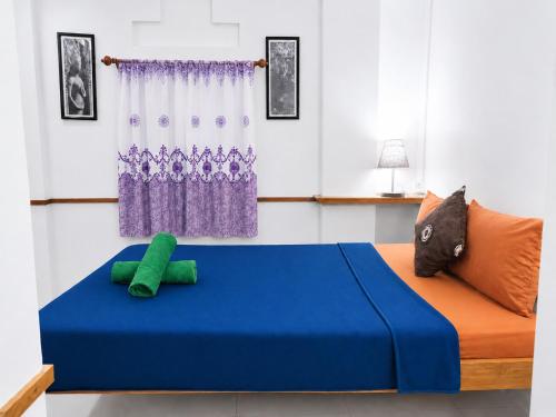 Soben Cafe Guesthouse & Restaurant, Siem Reap
