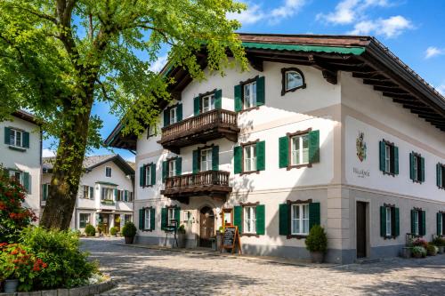 Villa Egger