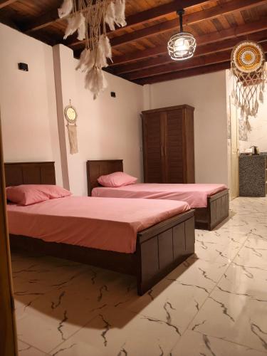 بيت مصباح 4