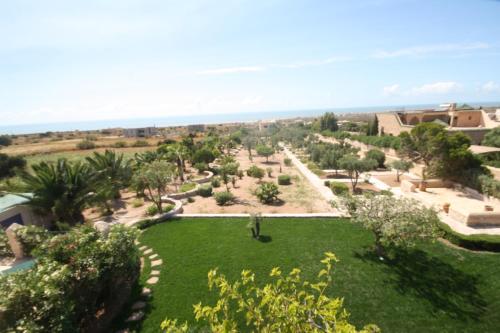 suite majorelle in Ait Rais Aomara