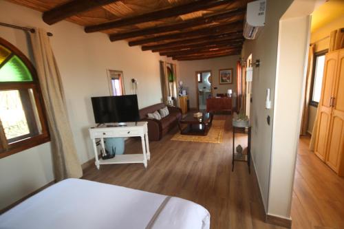 suite majorelle in Ait Rais Aomara