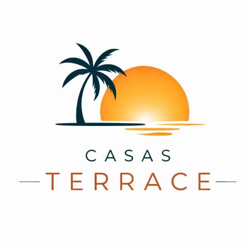 Casa 3 Terrace in Farol de Santa Marta