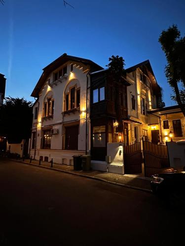 Cismigiu Apartments 1