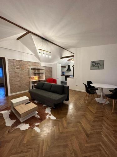 Cismigiu Apartments 3
