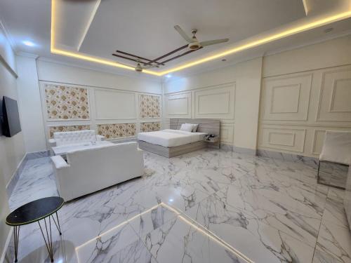 Pc Inn Executive Class Hotel in Sukkur