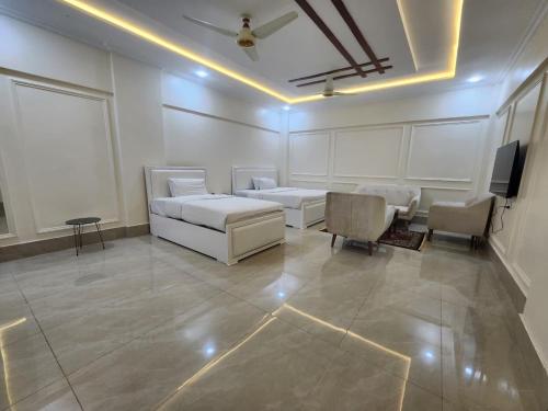 Pc Inn Executive Class Hotel in Sukkur