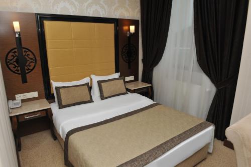 Asia City Hotel Istanbul, Istanbul (photo 2)