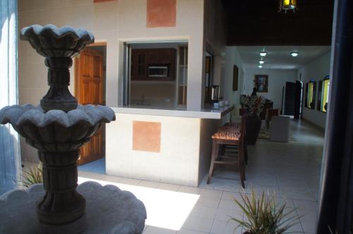 Hostal Casa San Miguel in Masaya