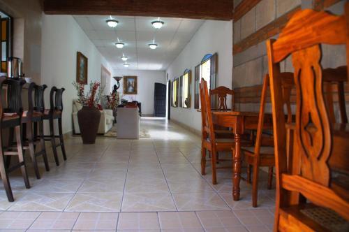 Hostal Casa San Miguel in Masaya