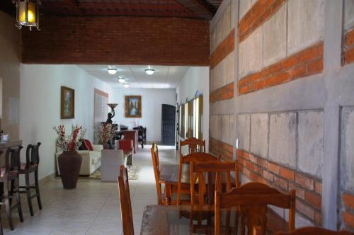 Hostal Casa San Miguel in Masaya