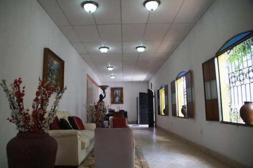 Hostal Casa San Miguel in Masaya