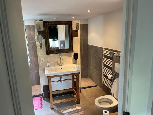 labalade chambre pelerin - Saint-Martin-Sainte-Catherine