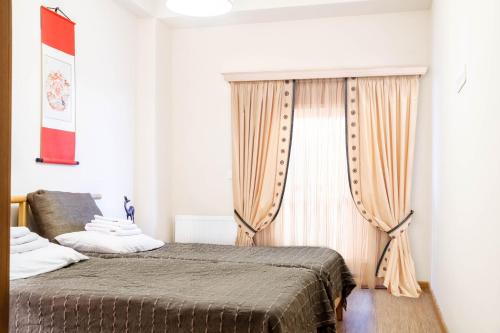Hotel Vostochnaya Aziya Etnomir