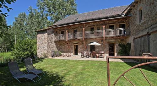 Moulin de Limayrac BnB Baraqueville