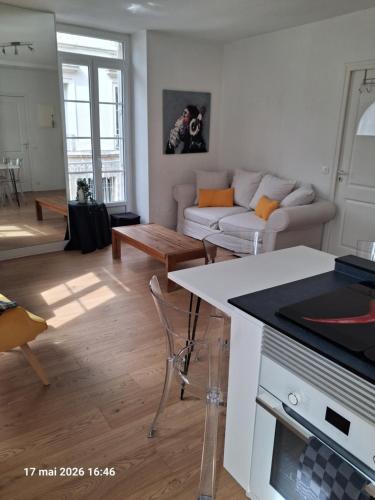 appartement centre ville - Location saisonnière - Souillac