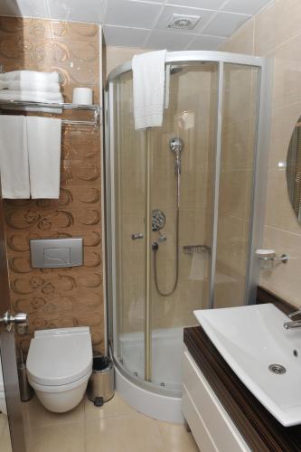 Asia City Hotel Istanbul, Istanbul (photo 3)