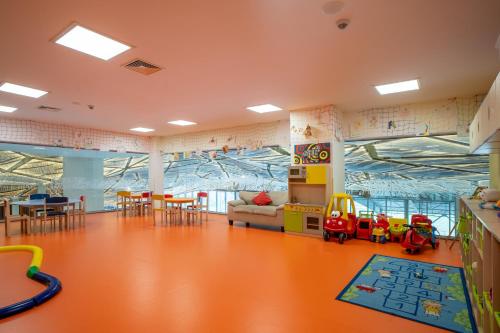 Kid’s club, Rezort Gothal Apartmany a Penziony in Liptovská Osada