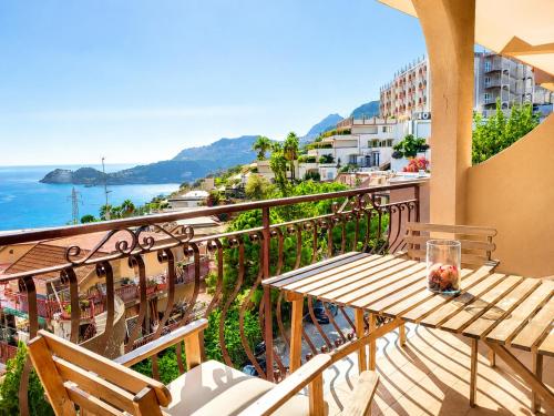 SICILIAN DREAM Apartment