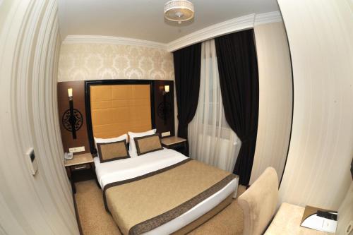 Asia City Hotel Istanbul, Istanbul (photo 4)
