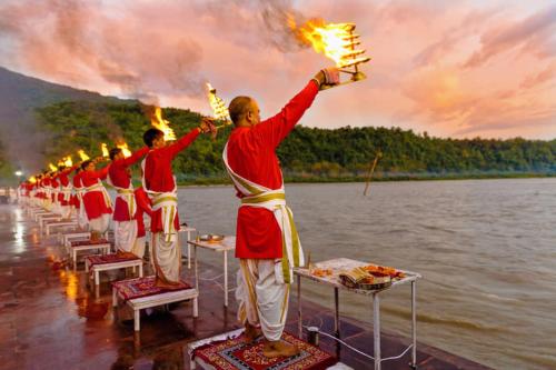 Nritya Nadi Retreat Stay photo 3