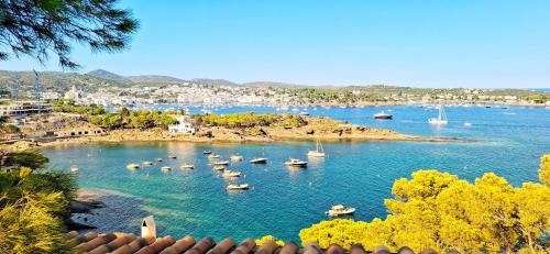 Seaside house in Cadaques