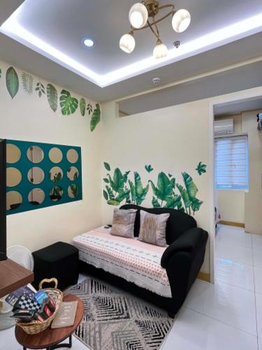 Cozy & comfy staycation in Quezon City, Manila