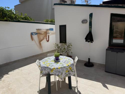 Monolocale I Delfini