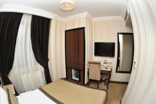 Asia City Hotel Istanbul, Istanbul (photo 6)
