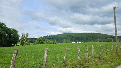 Maison a la campagne in Larceveau-Arros-Cibits