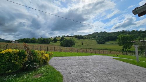 Maison a la campagne in Larceveau-Arros-Cibits