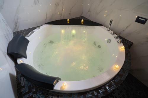 Elite Apartment SPA 3