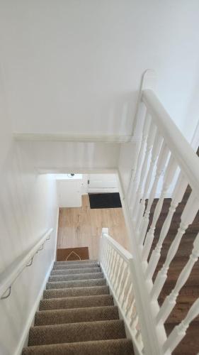 Udvendig, Lush Stays l Spacious 3BDR l Sleeps 5 l Secure Parking l Fast Wi-Fi l LongTerm Rates Available in Tilbury