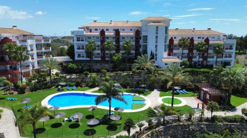 Apartament Sea View Miraflores Golf