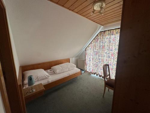 . Landhotel & Gaststuben Zum Hasen