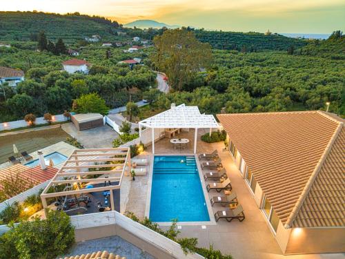 Spartakos Villa Resort - Slow Living Retreat collections With Private Pools 5