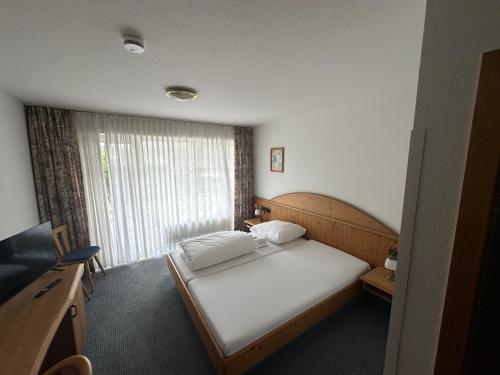Landhotel & Gaststuben Zum Hasen in Bad Saulgau