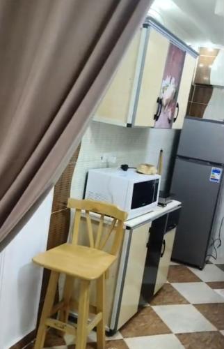الاسكندريه شاطئ النخيل (الاسكندريه شاطئ النخيل) in Agami