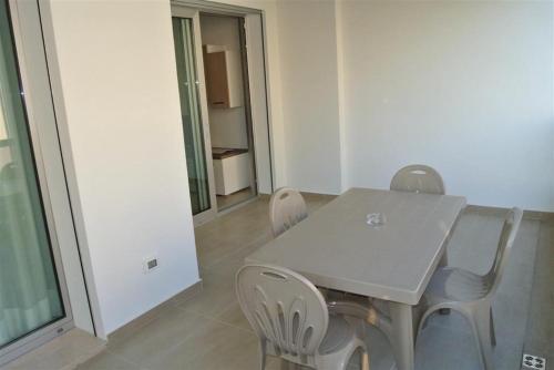 Comfortable flat with spacious terrace