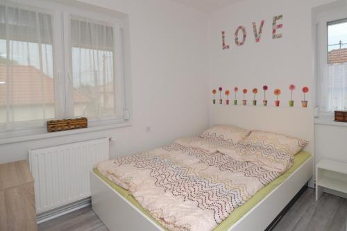 La Siesta Bogacs Apartman