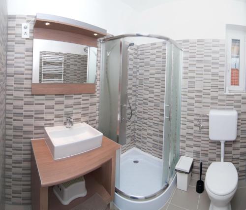 La Siesta Bogács Apartman - image 10