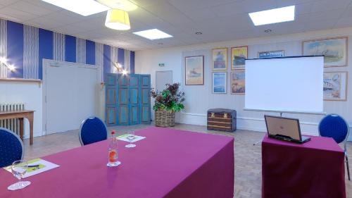 Hotel Restaurant De La Plage - image 6