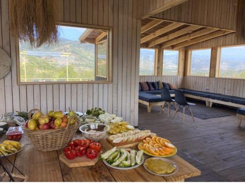 Casa Luna in Rungue