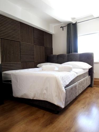 Guesthouse Slavia - apartmany s vinnym sklipkem in Mikulov