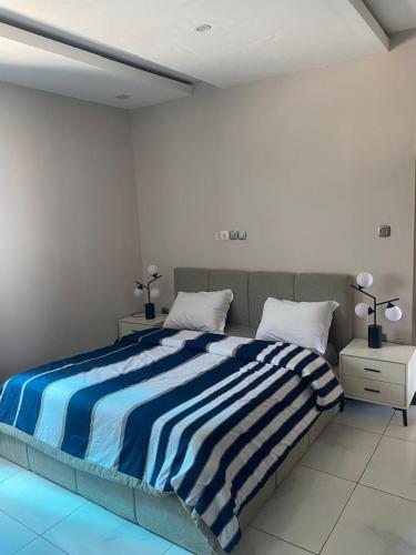 Villa Venezia Assouinde' in Assinie