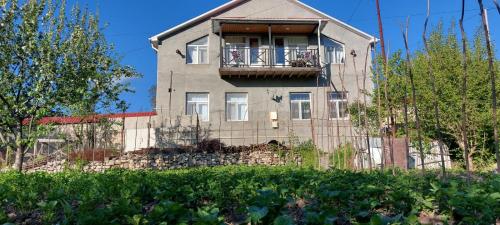 Comfort Hills in Lahich