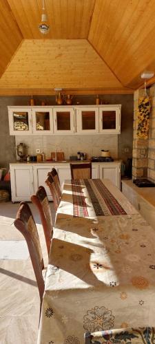Comfort Hills in Lahich