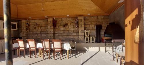 Comfort Hills in Lahich