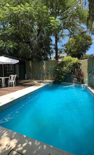 Amambay Apart &Suites in Eldorado