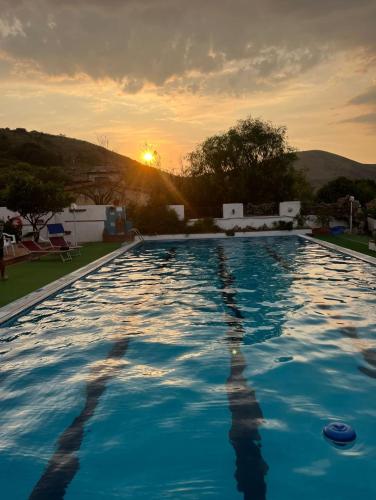 B&B Villa Andrea Gaeta - Sperlonga