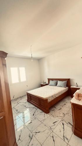 Appartements de rêve – khách sạn tại Ezzahra